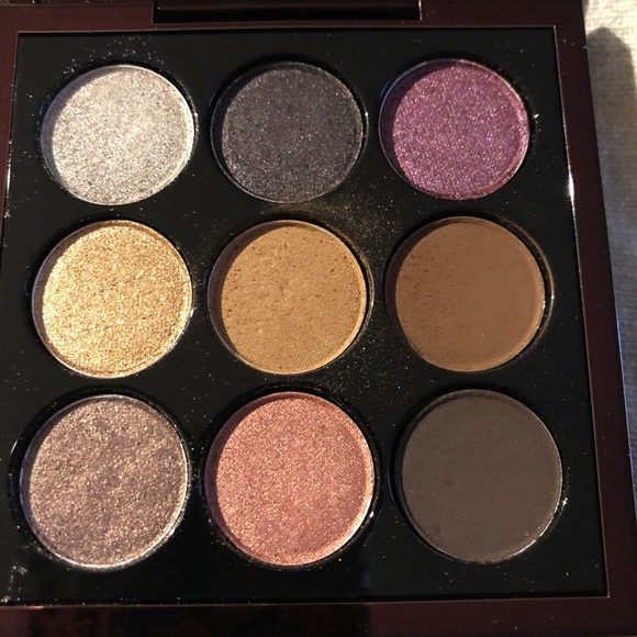 MAC Cosmetics Other - MAC Aaliyah eyeshadow palette